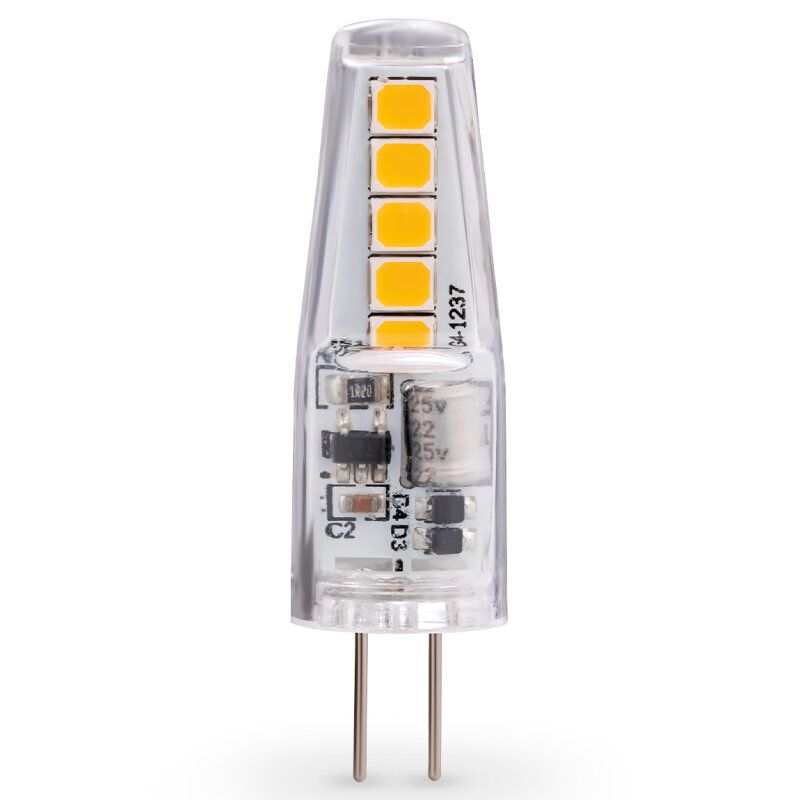 Лампа светодиодная Ambrella Light G4 100143