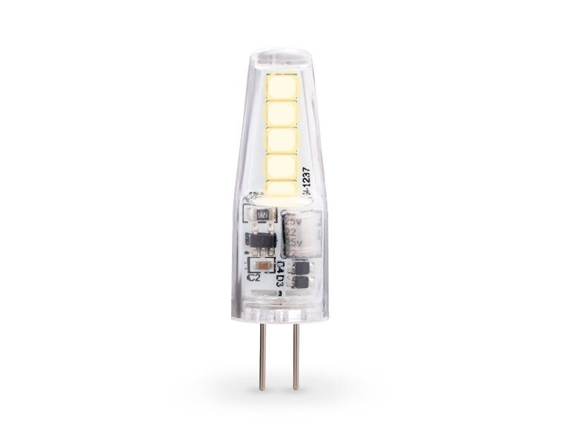 Лампа светодиодная Ambrella Light G4 100143