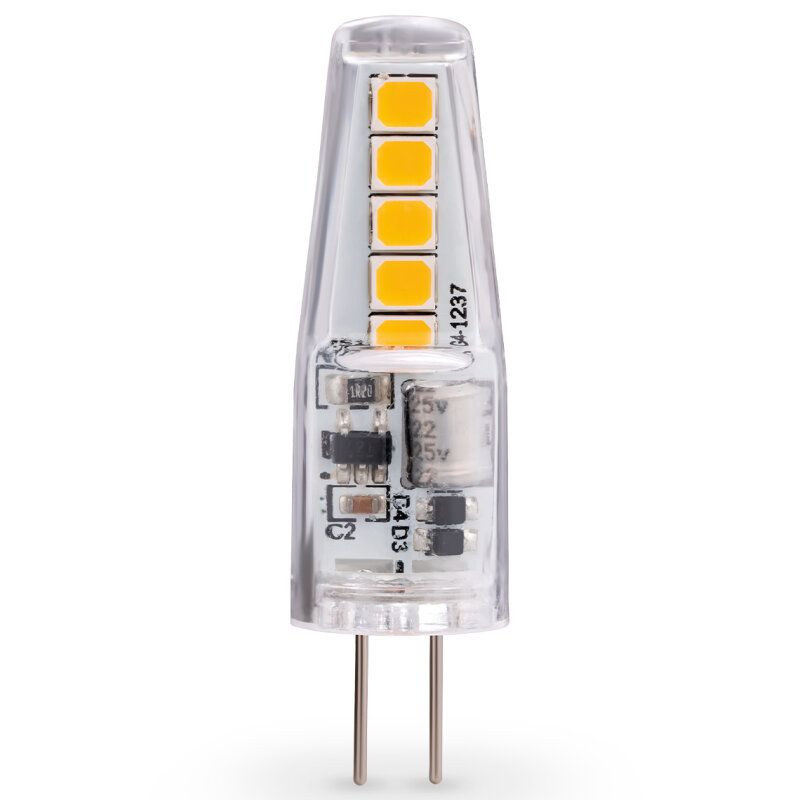 Лампа светодиодная Ambrella Light G4 100146