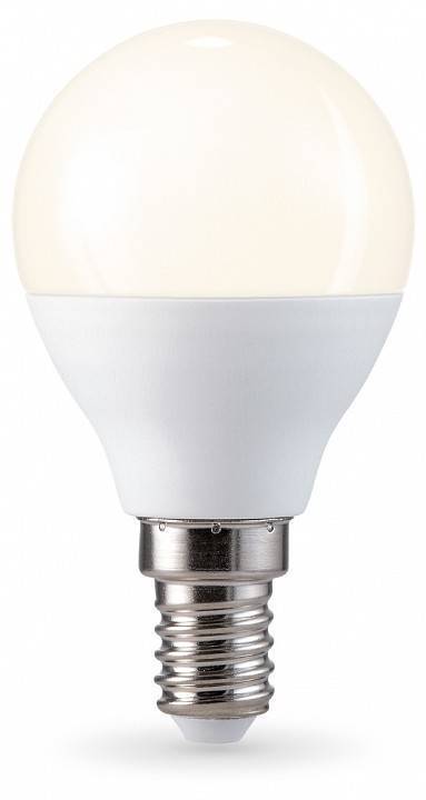 Лампа светодиодная Ambrella Light G45 451113