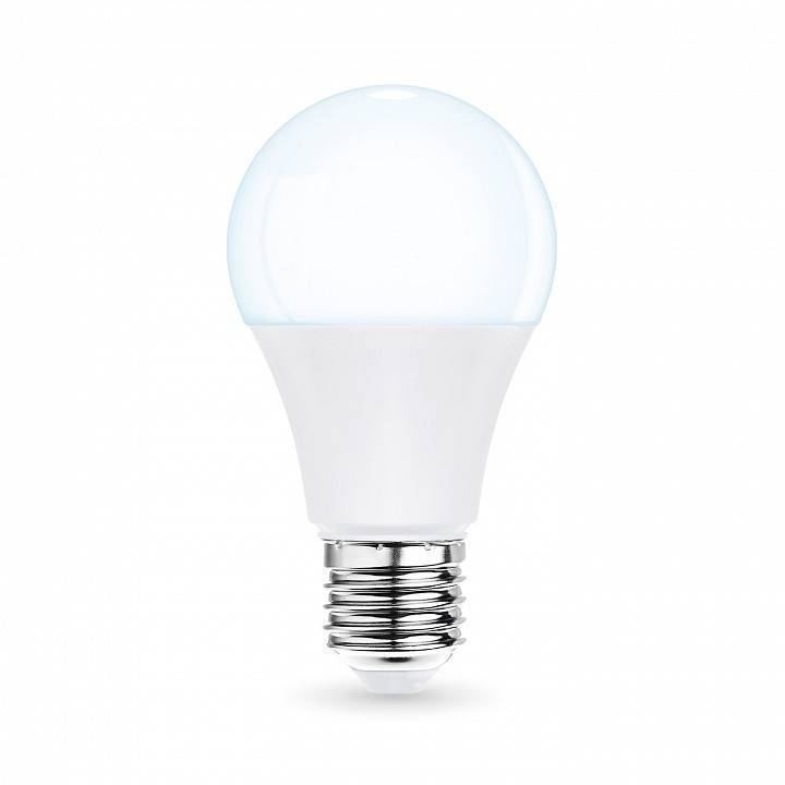 Лампа светодиодная Ambrella Light A60 602006