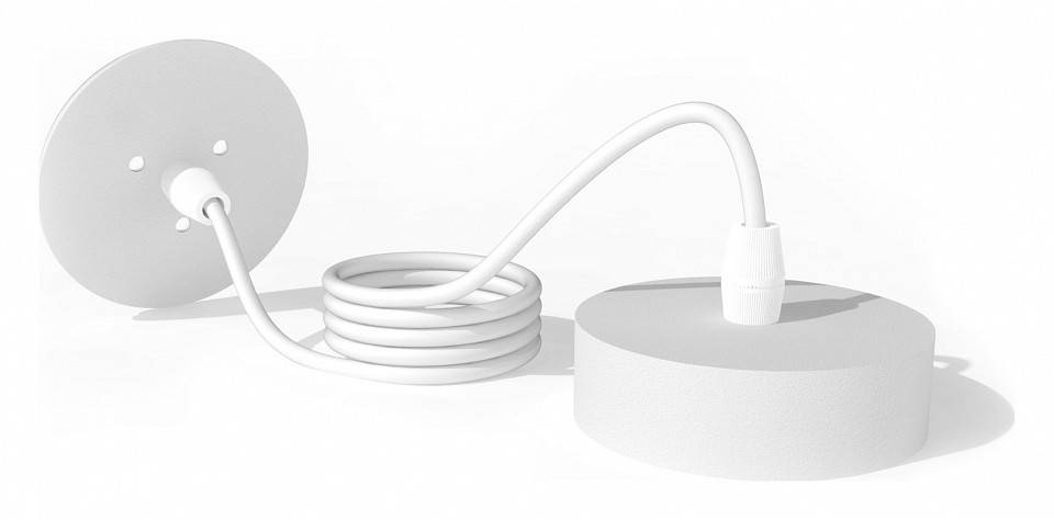 Светильник подвесной Ambrella Light Acrylic A2331