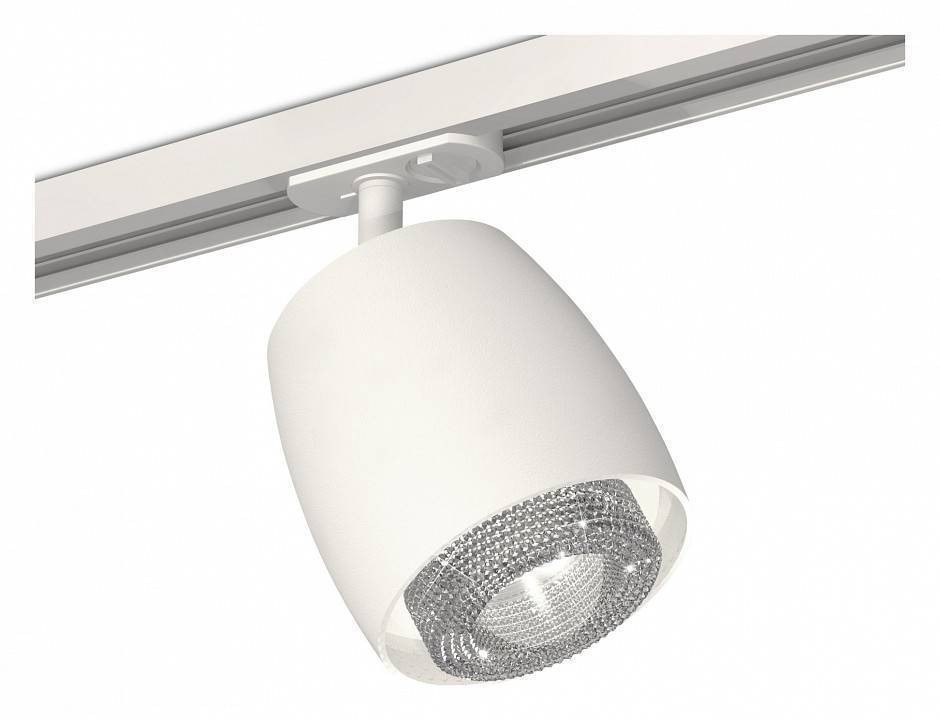 Переходник для трека Ambrella Light A A2536