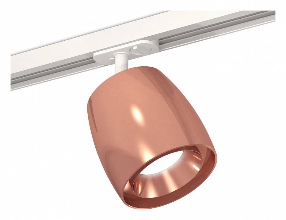 Переходник для трека Ambrella Light A A2536