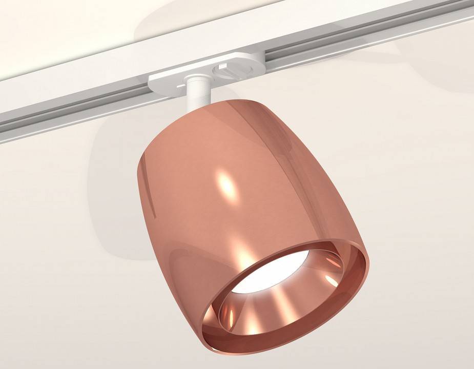 Переходник для трека Ambrella Light A A2536