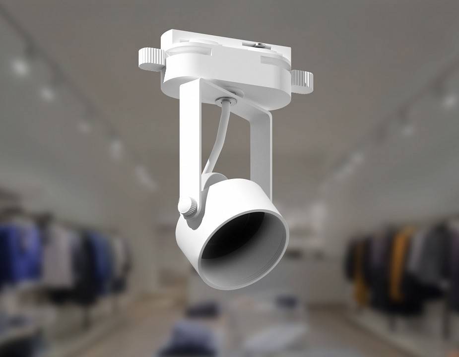 Светильник на штанге Ambrella light C C6601