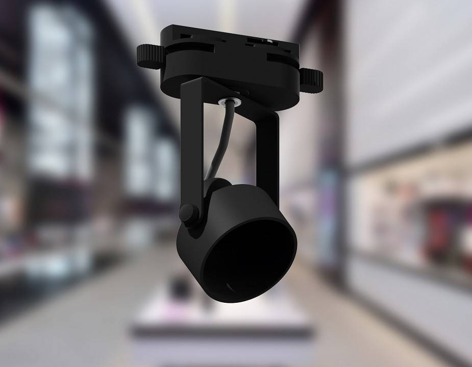 Светильник на штанге Ambrella light C C6602