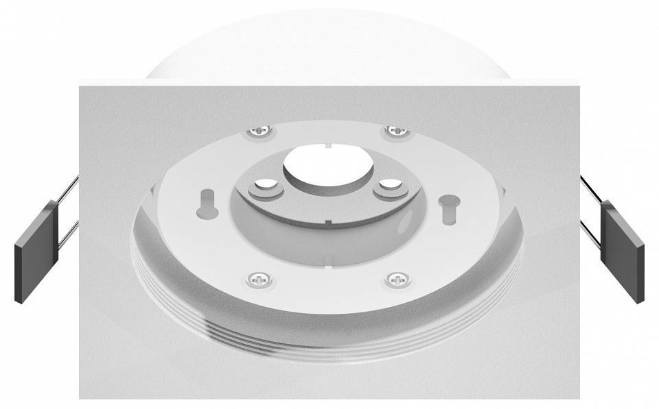 Встраиваемый светильник Ambrella light C C8061