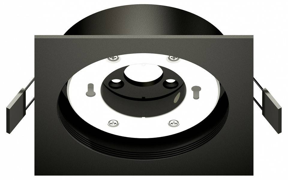 Встраиваемый светильник Ambrella light C C8062 C8062