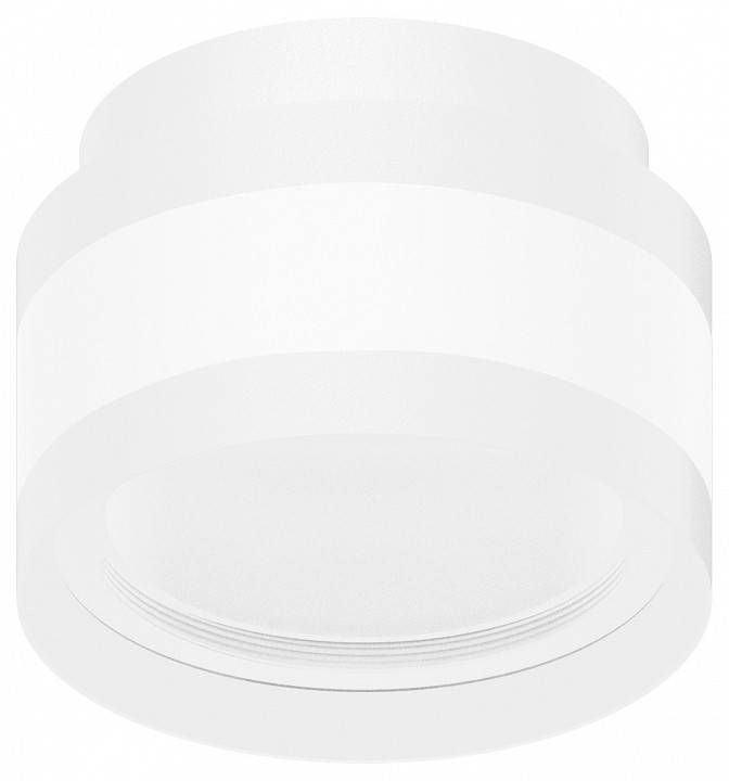 Накладной светильник Ambrella Light C C8418