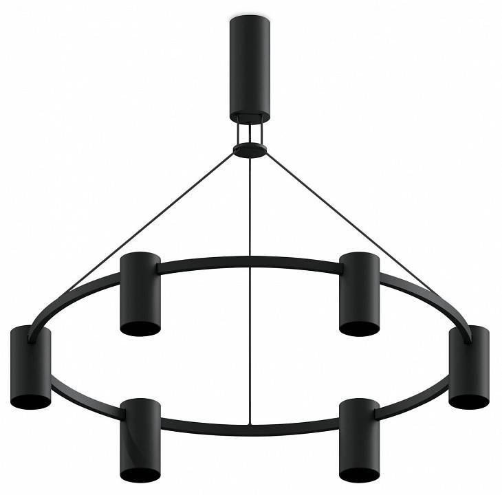 Подвесная люстра Ambrella light C C9022