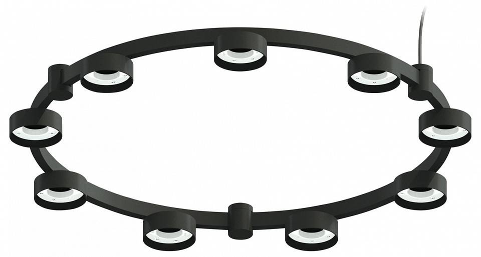 Подвесная люстра Ambrella light C C9242