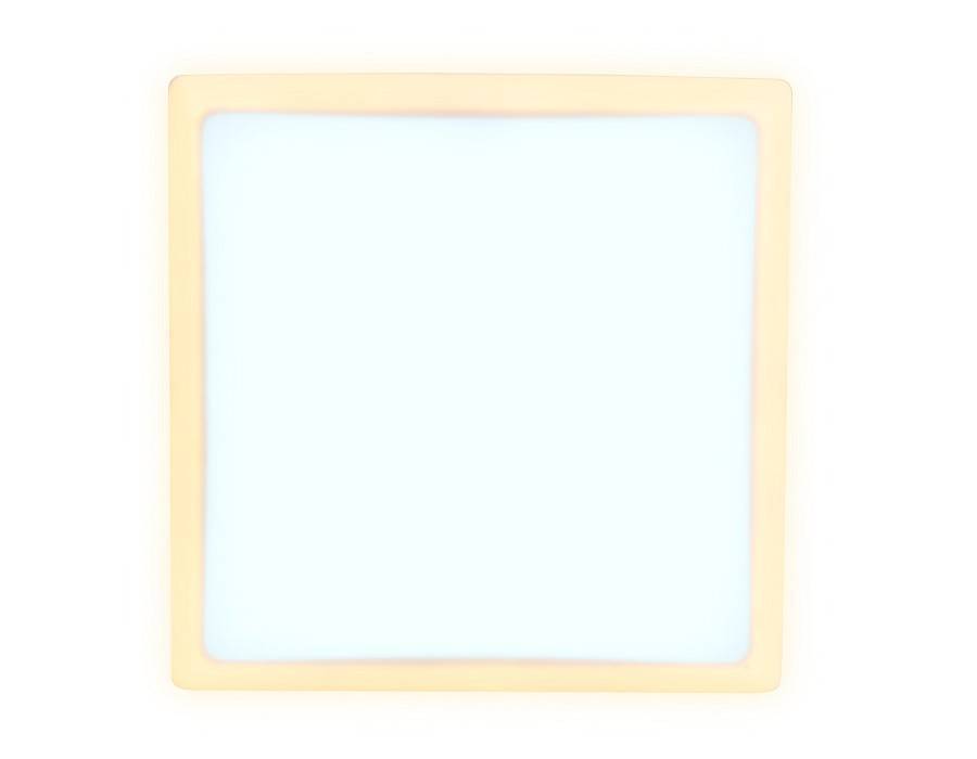 Встраиваемый светильник Ambrella Light DCR DCR337