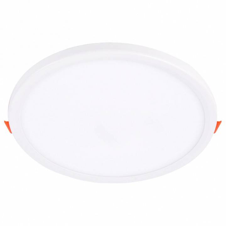 Встраиваемый светильник Ambrella light DLR DLR316