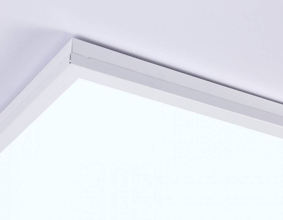 Светильник для потолка Армстронг Ambrella Light DPS DPS1018