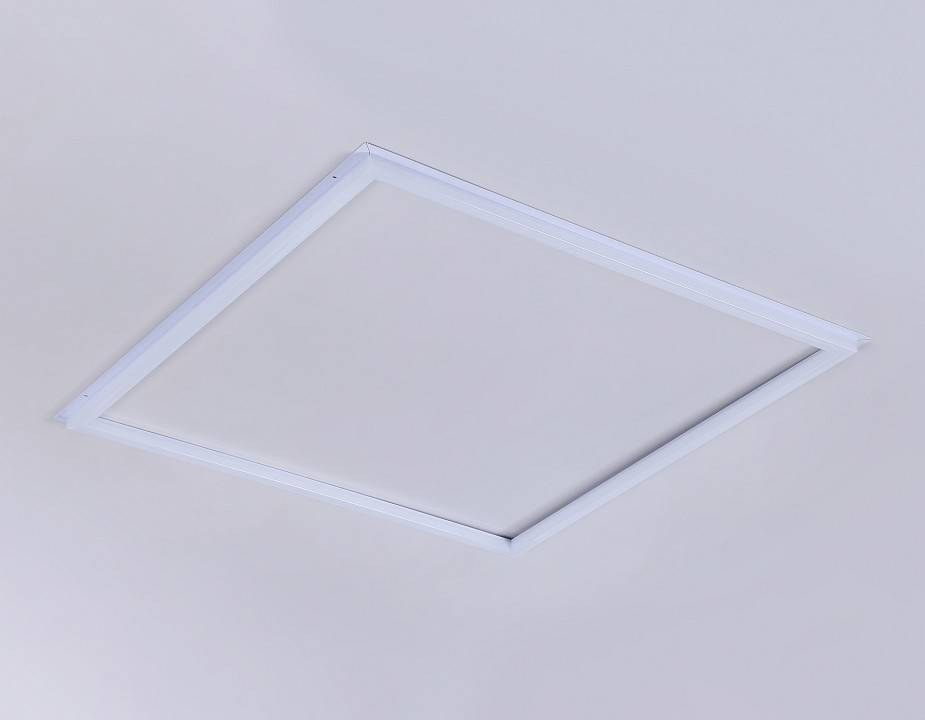 Светильник для потолка Армстронг Ambrella Light PANELS DPS1042