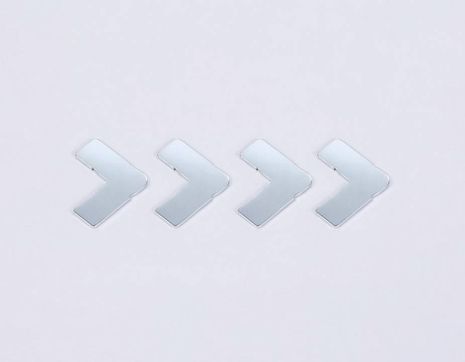 Светильник для потолка Армстронг Ambrella Light PANELS DPS1042