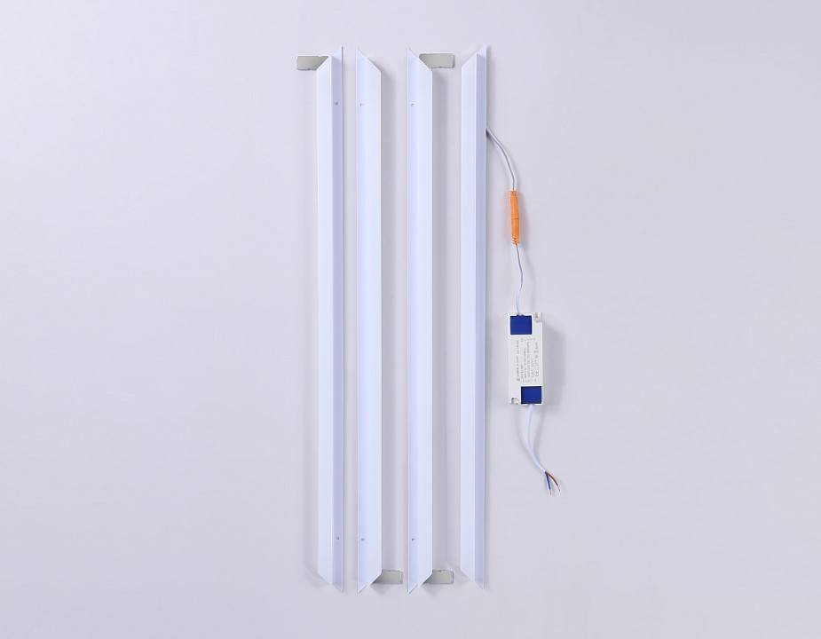 Светильник для потолка Армстронг Ambrella Light PANELS DPS1042