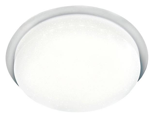 Встраиваемый светильник Ambrella light F F450 W/W