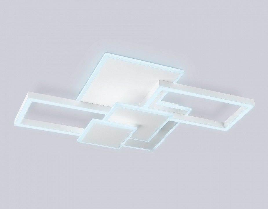 Потолочная люстра Ambrella Light ACRYLICA FA1031