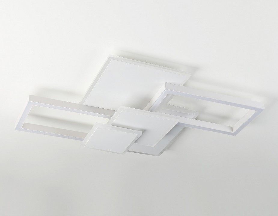 Потолочная люстра Ambrella Light ACRYLICA FA1031