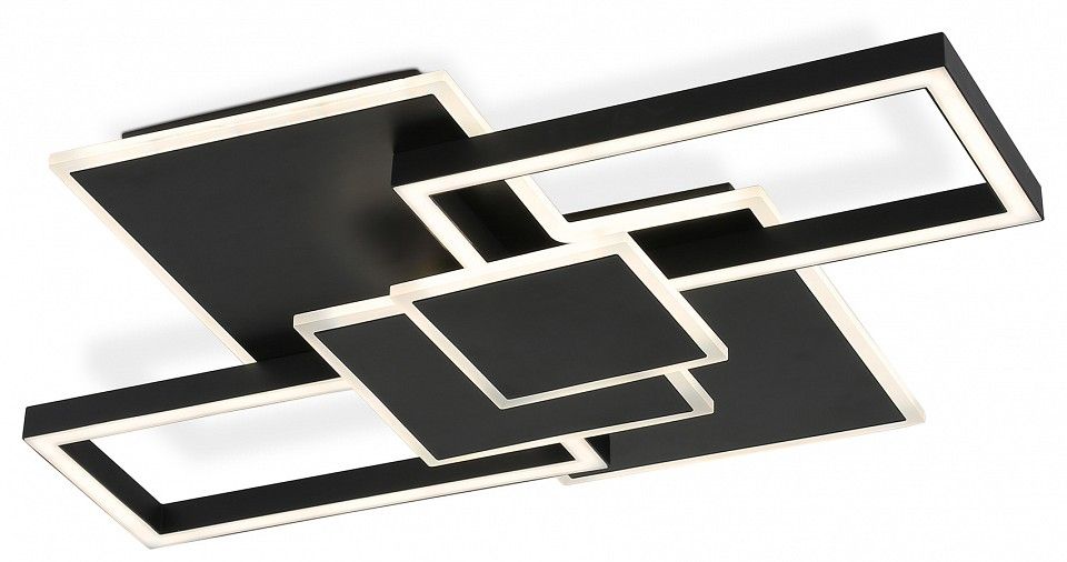 Потолочная люстра Ambrella Light ACRYLICA FA1032
