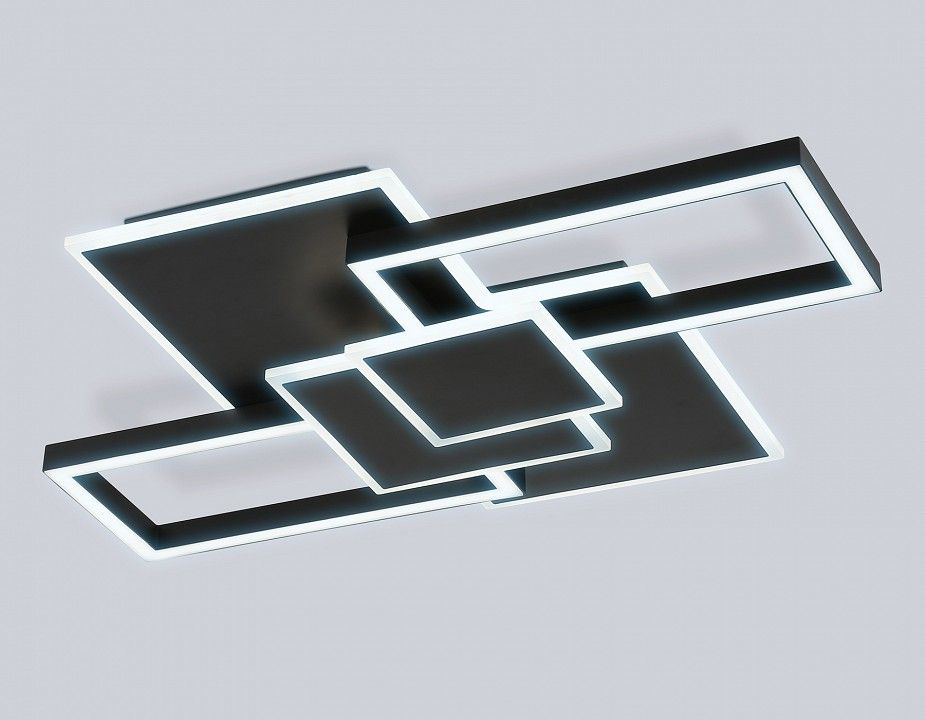 Потолочная люстра Ambrella Light ACRYLICA FA1032