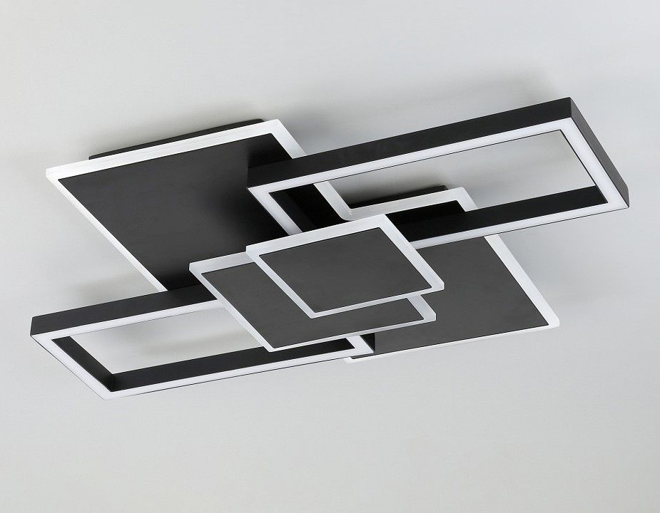 Потолочная люстра Ambrella Light ACRYLICA FA1032