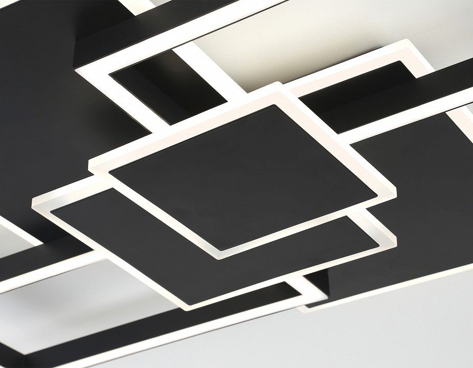 Потолочная люстра Ambrella Light ACRYLICA FA1032