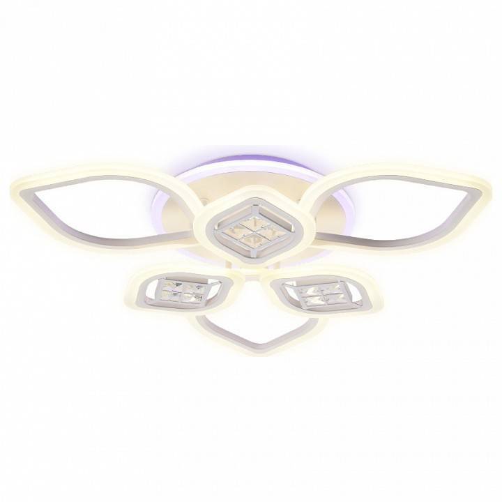 Накладной светильник Ambrella Light FA FA282