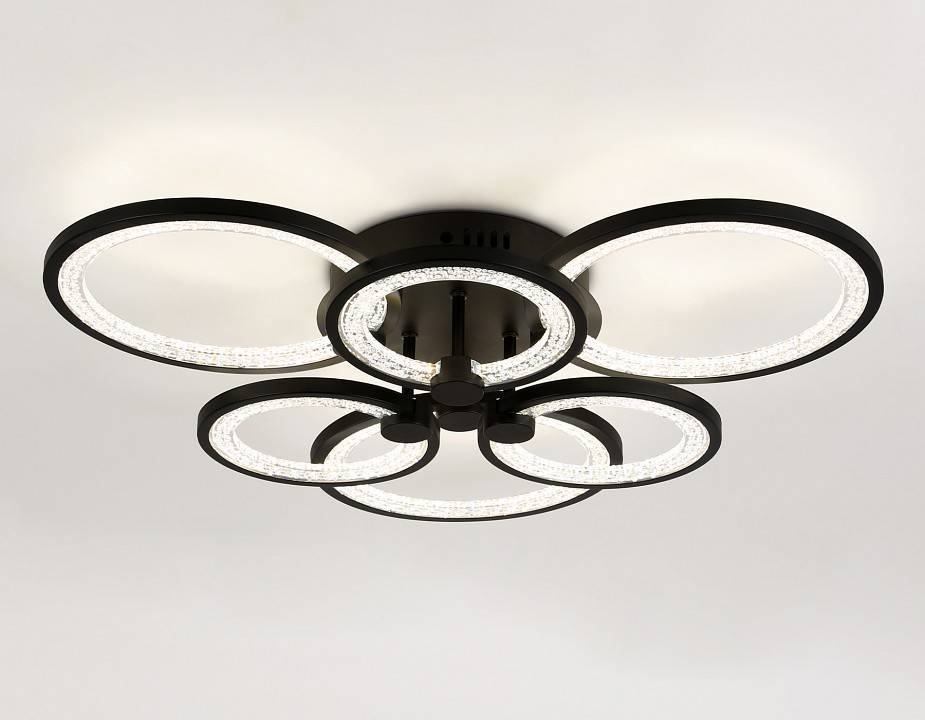 Потолочная люстра Ambrella Light FA FA4092