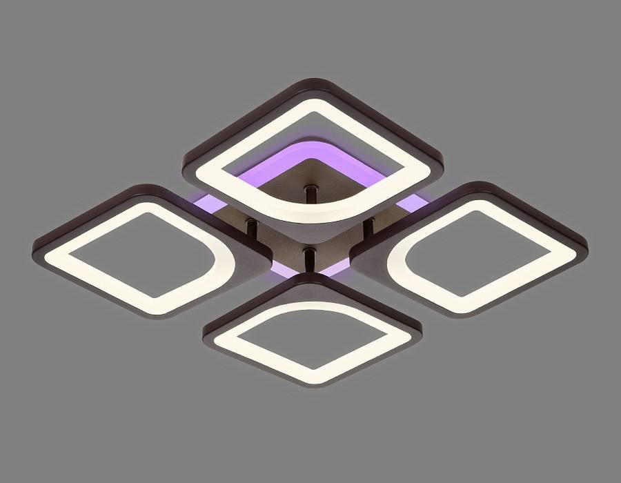 Накладной светильник Ambrella Light FA FA442