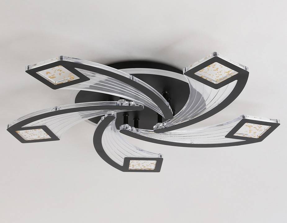 Потолочная люстра Ambrella Light FA FA4478