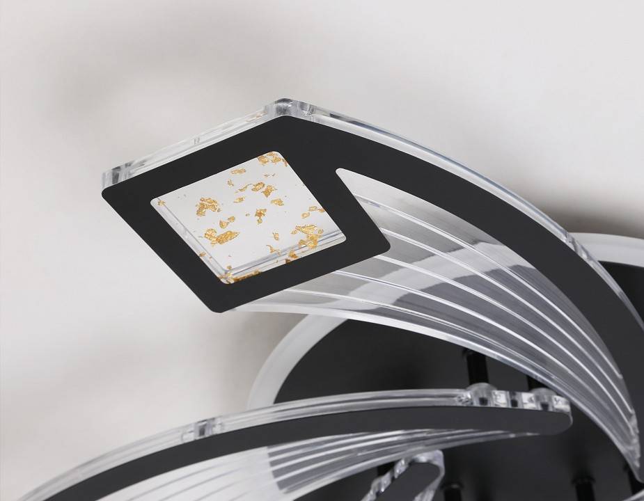 Потолочная люстра Ambrella Light FA FA4478