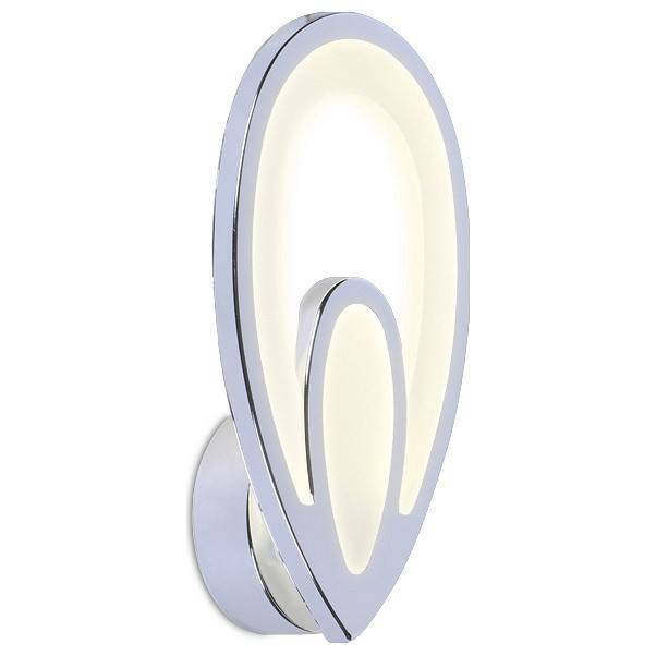 Накладной светодиодный светильник Ambrella Light FA FA473 12 Вт FA473