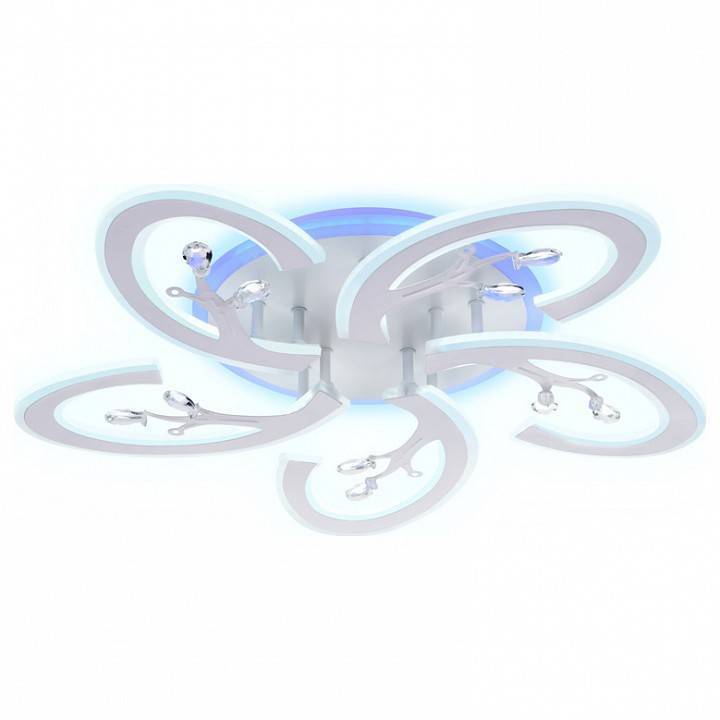 Накладной светильник Ambrella Light FA FA512