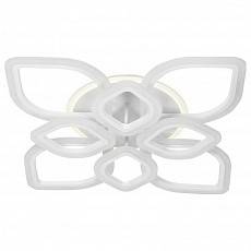 Накладной светодиодный светильник Ambrella Light FA FA517 12 Вт FA517