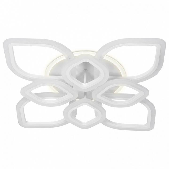 Накладной светодиодный светильник Ambrella Light FA FA517 12 Вт FA517