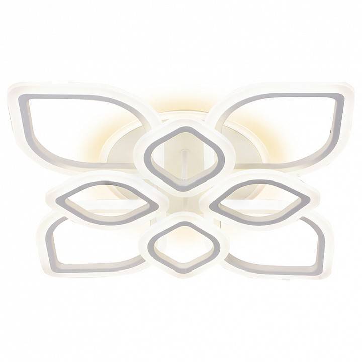 Накладной светодиодный светильник Ambrella Light FA FA517 12 Вт FA517