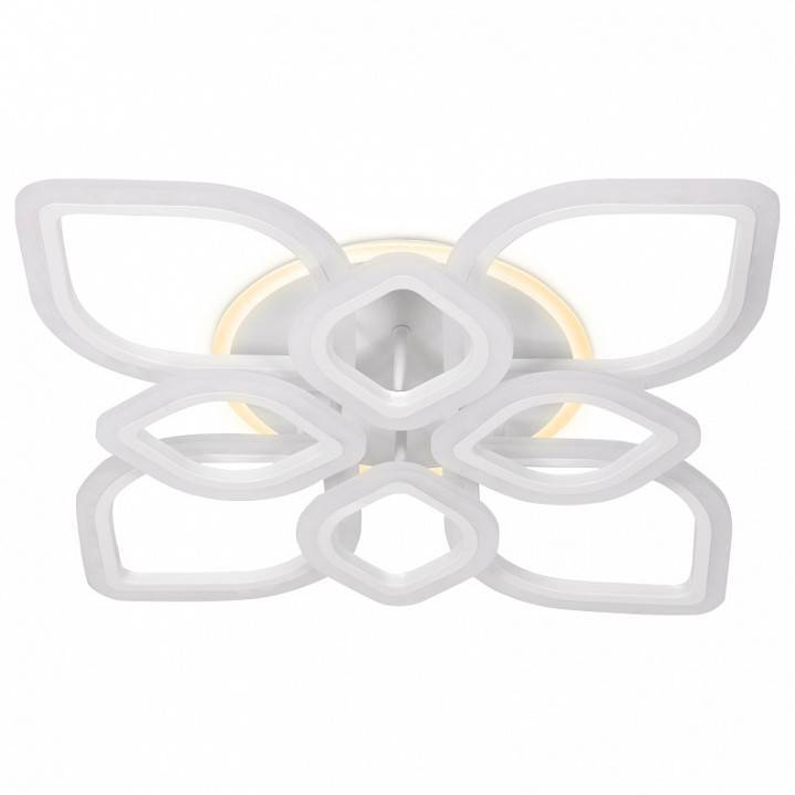 Накладной светодиодный светильник Ambrella Light FA FA517 12 Вт FA517