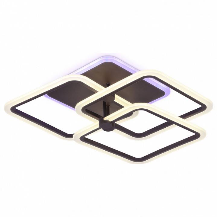 Накладной светодиодный светильник Ambrella Light FA FA535 12 Вт FA535