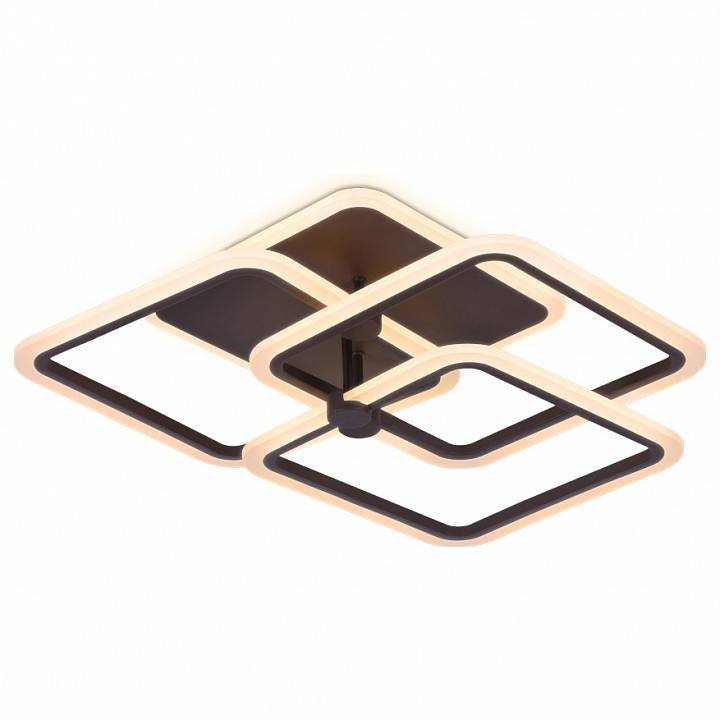 Накладной светодиодный светильник Ambrella Light FA FA535 12 Вт FA535