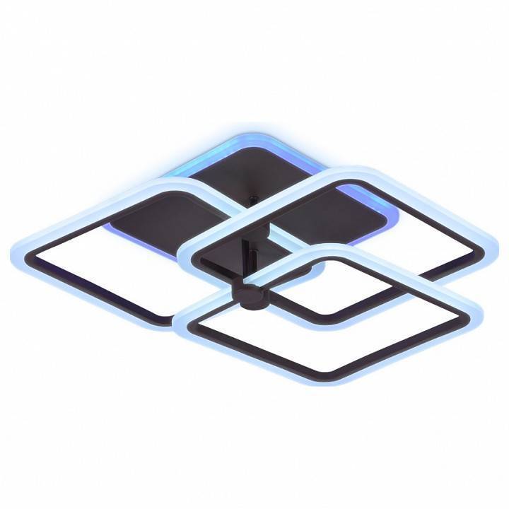 Накладной светодиодный светильник Ambrella Light FA FA535 12 Вт FA535