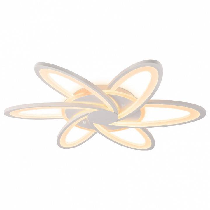 Накладной светодиодный светильник Ambrella Light FA FA541 12 Вт FA541