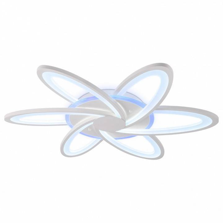 Накладной светодиодный светильник Ambrella Light FA FA541 12 Вт FA541