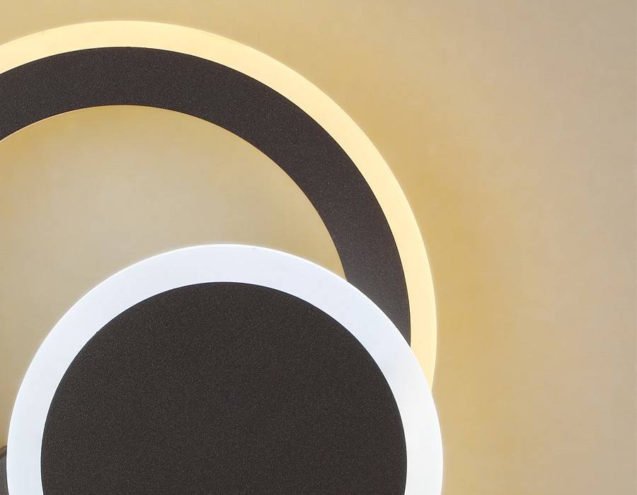 Накладной светильник Ambrella Light FA FA561