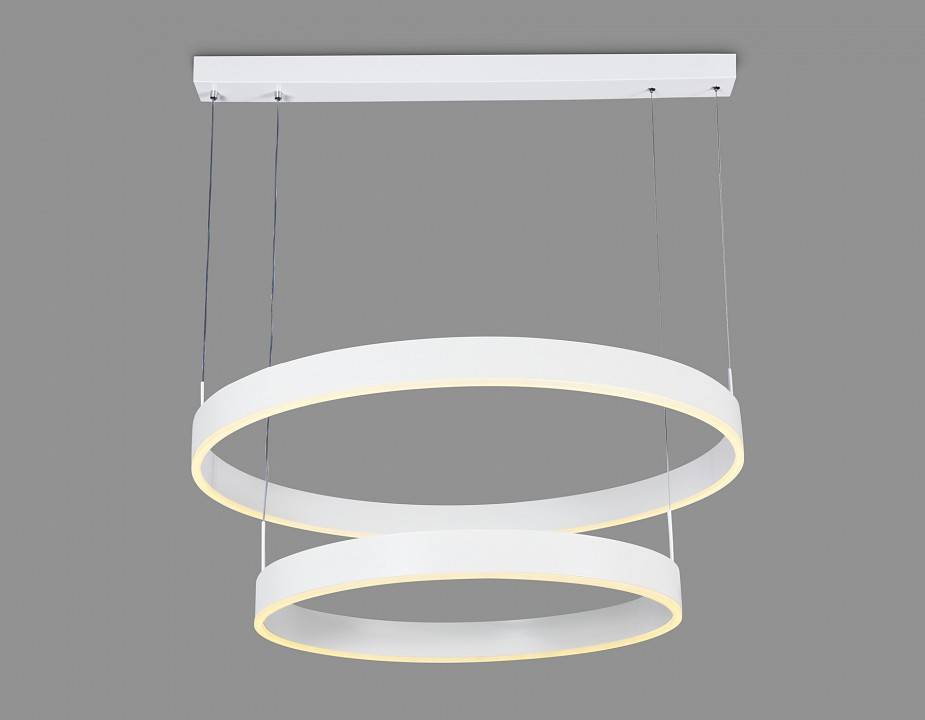 Подвесной светильник Ambrella Light FA FA6615