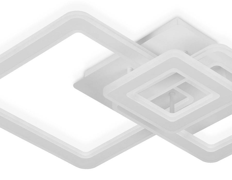 Накладной светильник Ambrella light FA FA862