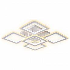 Потолочная светодиодная люстра Ambrella light FA FA866 218 Вт FA866