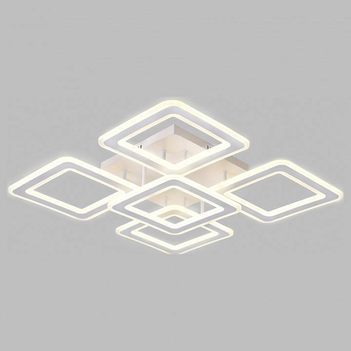 Потолочная светодиодная люстра Ambrella light FA FA866 218 Вт FA866